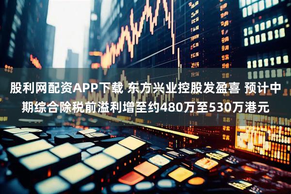 股利网配资APP下载 东方兴业控股发盈喜 预计中期综合除税前溢利增至约480万至530万港元